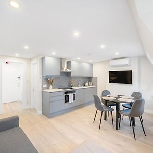 Appartement met een Slaapkamer